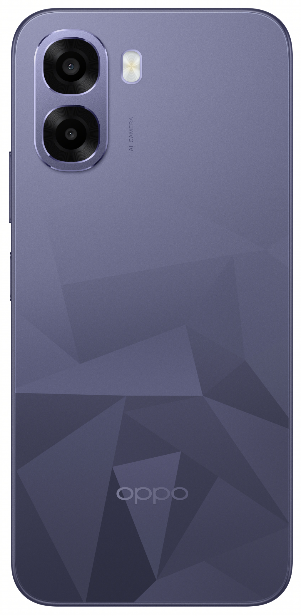 Смартфон Oppo A6k 4G 4/256GB Crystal Black